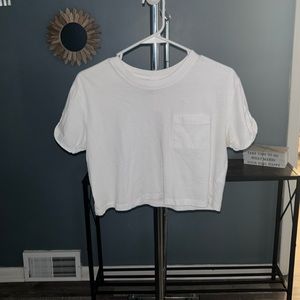 Women’s Short Sleeve Top